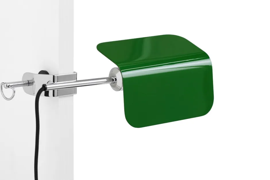 HAY Apex Clip Lampe,* Væglamper|Bordlamper