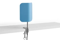 HAY Apex Clip Lampe,* Væglamper|Bordlamper