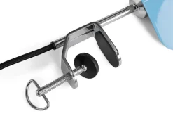 HAY Apex Clip Lampe,* Væglamper|Bordlamper