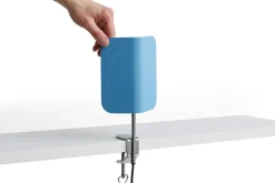 HAY Apex Clip Lampe,* Væglamper|Bordlamper