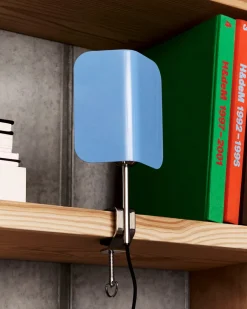HAY Apex Clip Lampe,* Væglamper|Bordlamper