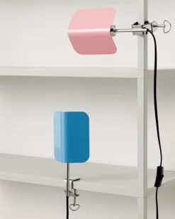 HAY Apex Clip Lampe,* Væglamper|Bordlamper