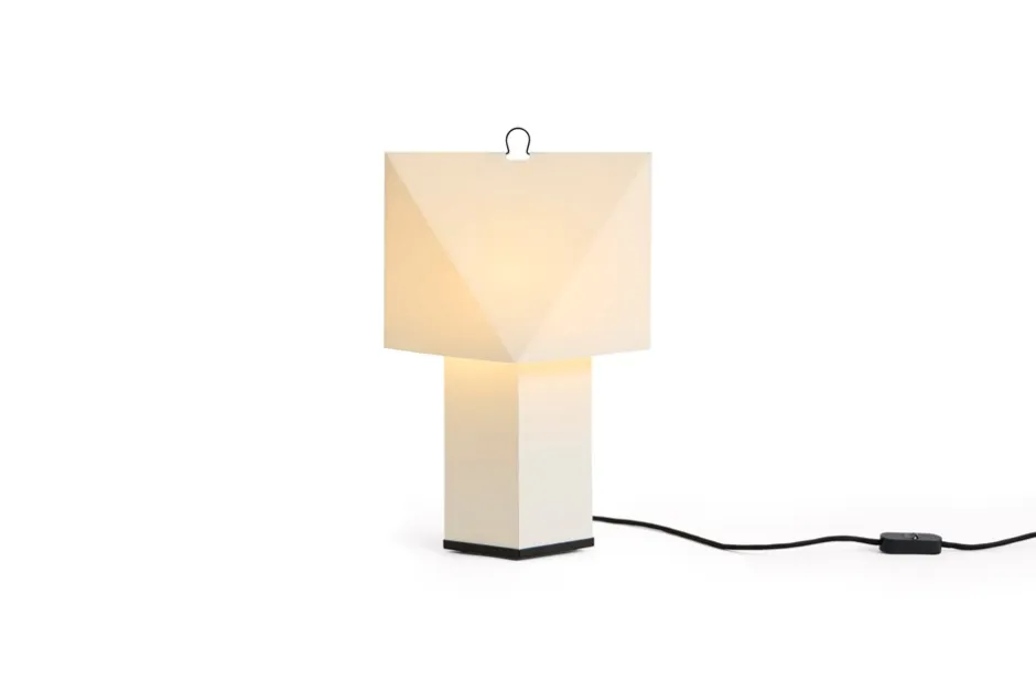 HAY Aplat 440 Bordlampe,* Bordlamper