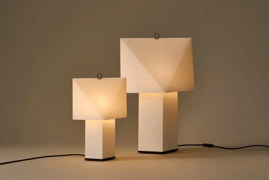 HAY Aplat 440 Bordlampe,* Bordlamper