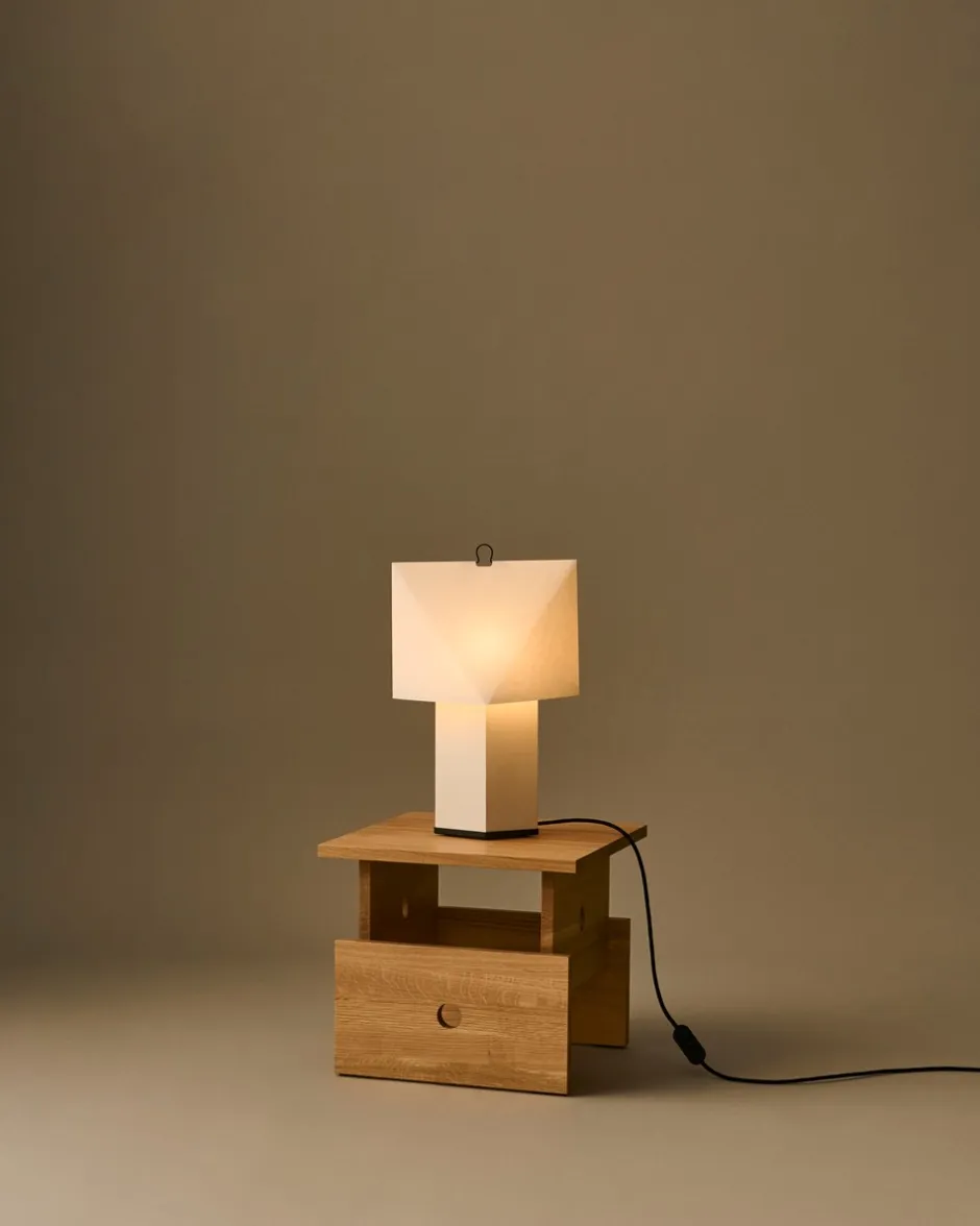 HAY Aplat 440 Bordlampe,* Bordlamper