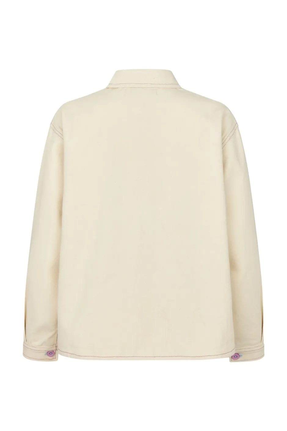 Lollys Laundry AprilLL Jakke, , M*Dame Jakker & Frakker