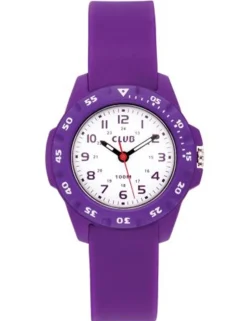 Club A47122PU0A Børneur, , 35 mm*Børn Børneure