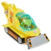 Paw Patrol Aqua Vehicles Rubble's Hammerhajs Køretøj*Børn Legetøjsfigurer & Klodser|Tog, Biler & Skibe