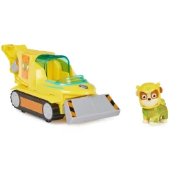 Paw Patrol Aqua Vehicles Rubble's Hammerhajs Køretøj*Børn Legetøjsfigurer & Klodser|Tog, Biler & Skibe
