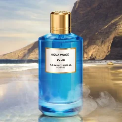Best Mancera Aqua Wood Eau De Parfum, 120 ml