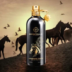 Online Montale Arabians Tonka Eau De Parfum, 100 ml