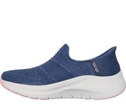 New Skechers Arch Fit 2.0 Right As Rain Sko, , 39 NVPK