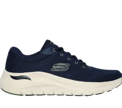 Skechers Arch Fit 2.0 Sneakers, , 45 NVY Navy