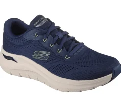 Skechers Arch Fit 2.0 Sneakers, , 45 NVY Navy