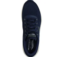 Skechers Arch Fit 2.0 Sneakers, , 45 NVY Navy