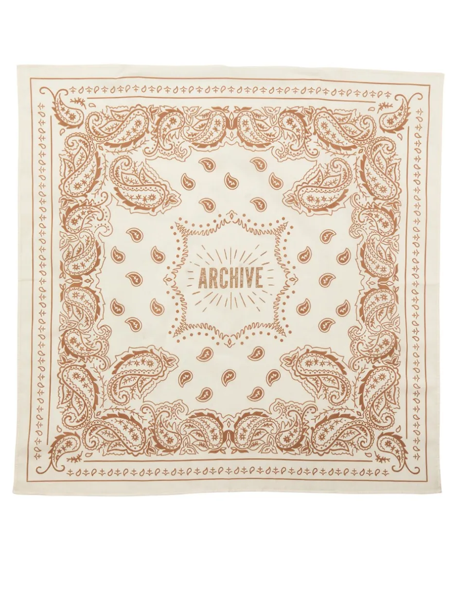 Jack&Jones Archive Bandana,* Halstørklæder & Handsker
