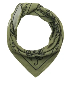 Outlet Jack&Jones Archive Bandana, Iguana