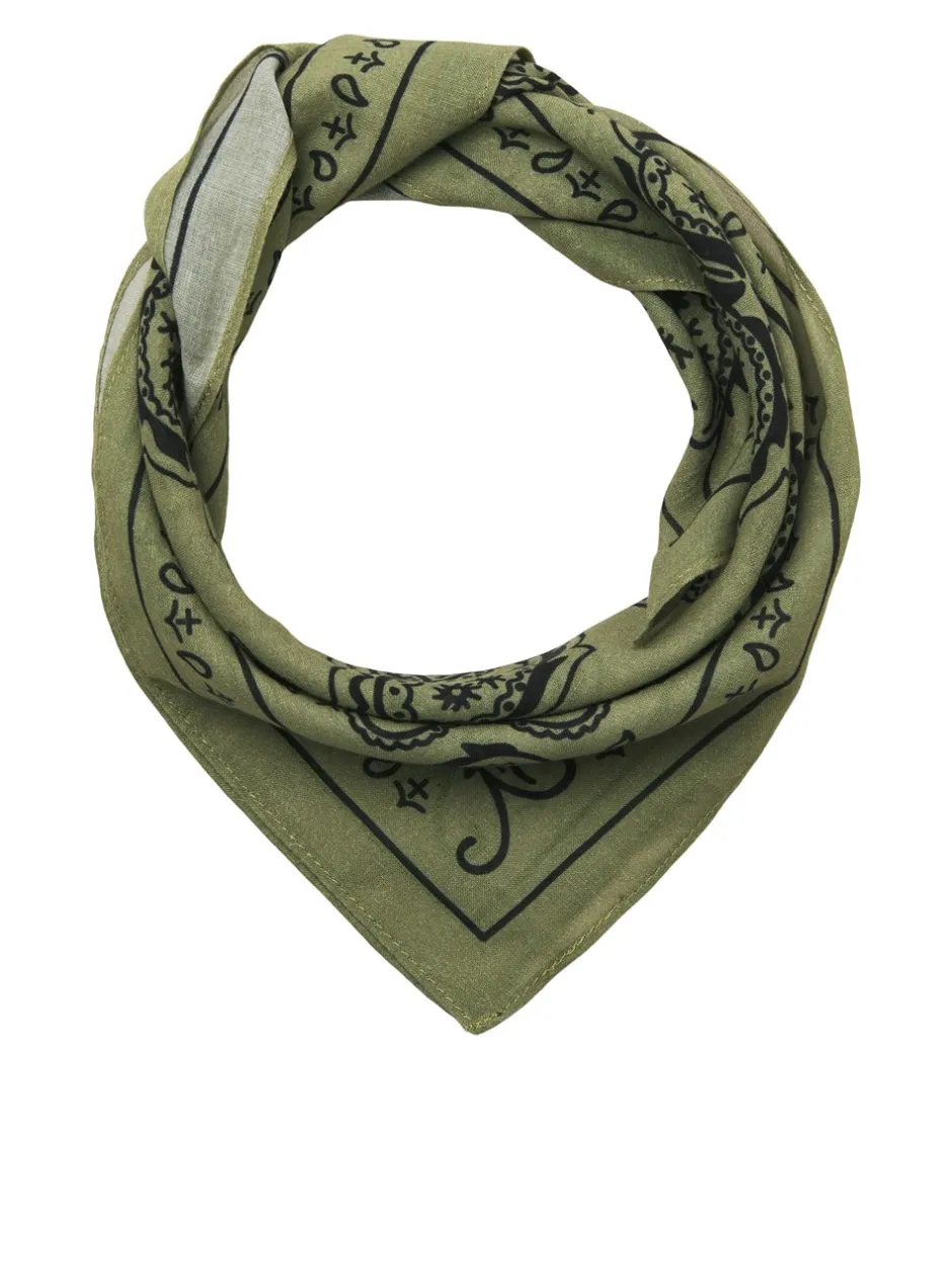 Outlet Jack&Jones Archive Bandana, Iguana
