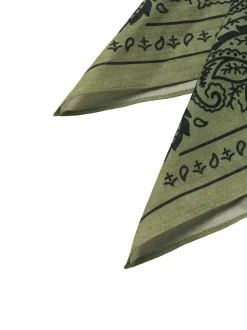 Outlet Jack&Jones Archive Bandana, Iguana
