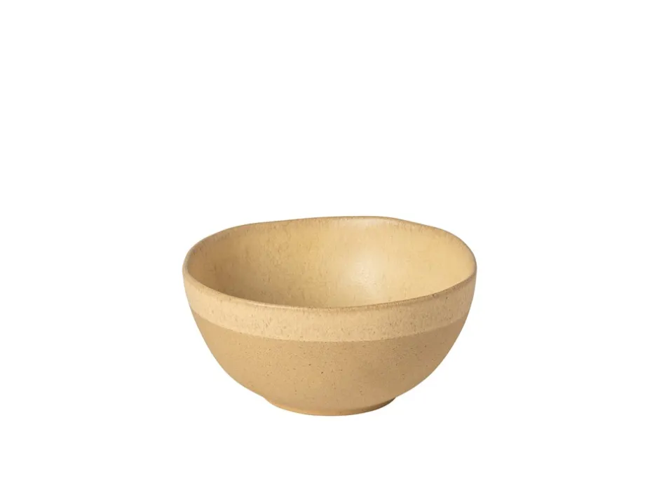 Costa Nova Arenito Skål, , Ø15,8 cm Light Yellow