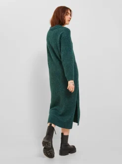 Clearance JJXX Ariella Strikkjole, , XS Rosin