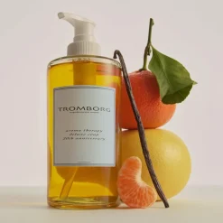 Online Tromborg Aroma Therapy Deluxe Håndsæbe, Mandarin
