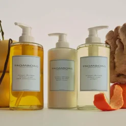 Best Tromborg Aroma Therapy Deluxe Håndsæbe, Ginger