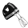 KitchenAid Artisan Håndmixer, Black* Køkkenmaskiner