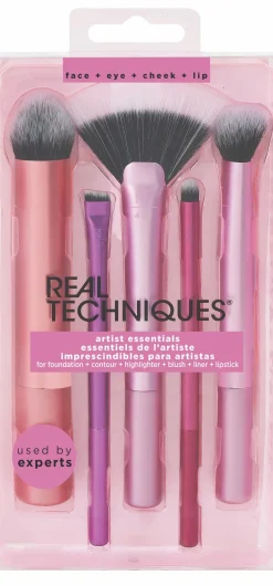 Sale Real Techniques Artist Essentials