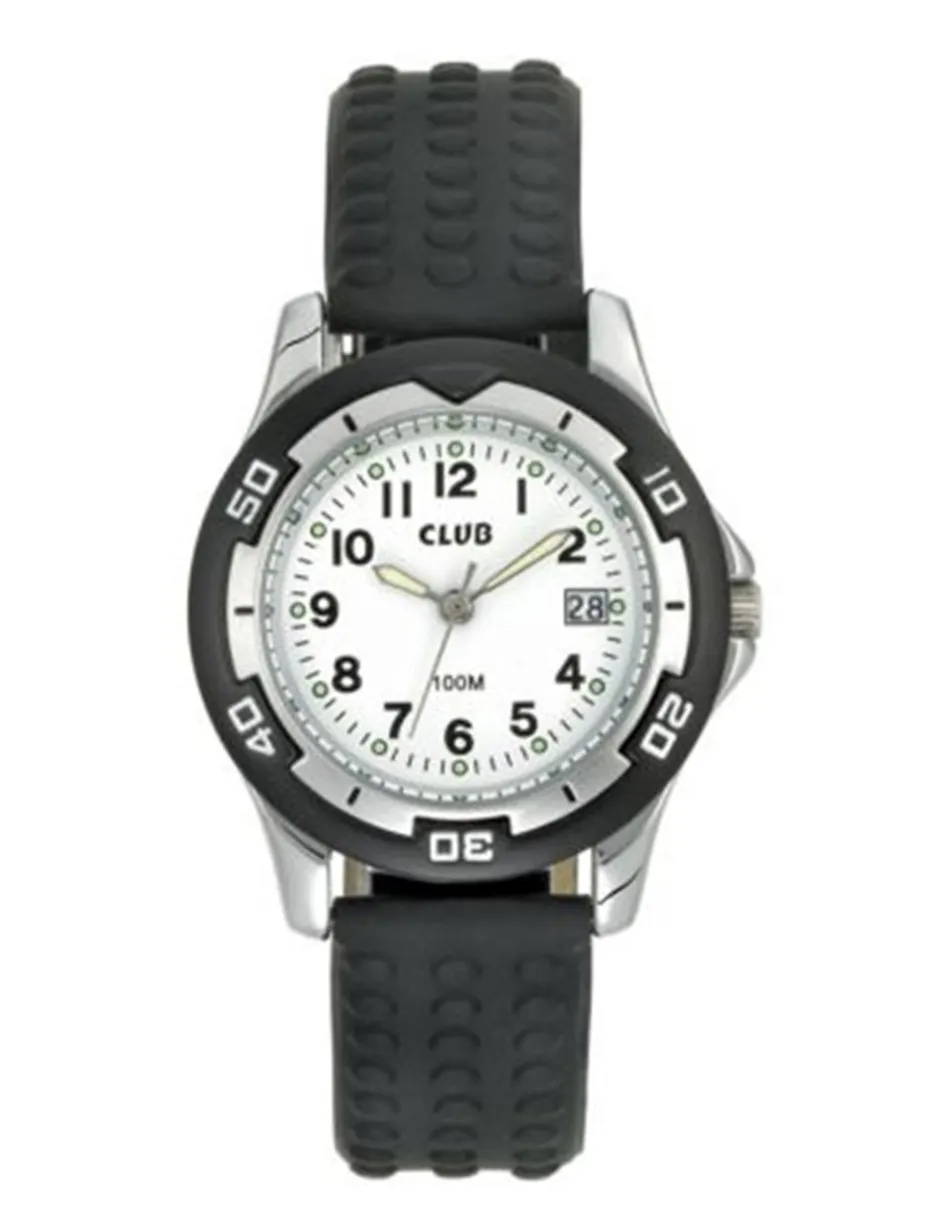 Club A65168S0A Børneur, , 30 mm*Børn Børneure