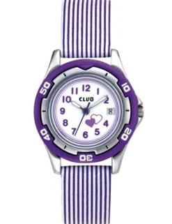 Club A65192-2S0A Børneur, , 29 mm*Børn Børneure