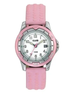 Club A65168-2S0A Børneur, , 30 mm*Børn Børneure