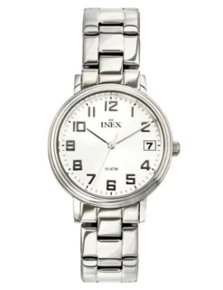 Discount Inex A12180S4A Dameur, , 30 mm Steel