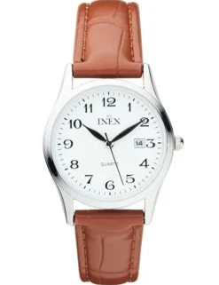 Sale Inex A56551S0A Dameur, , 30 mm Steel