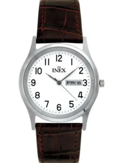 Best Inex A12124-1S0A Herreur, , 35 mm Steel