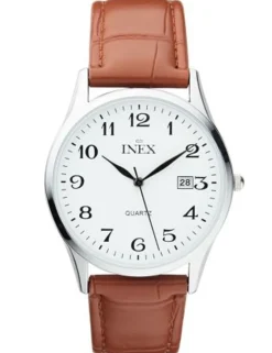Sale Inex A56552S0A Herreur, , 38 mm Steel