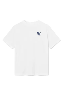 Wood Wood Asa Seal T-shirt, , S* T-Shirts & Poloer
