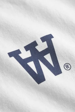Wood Wood Asa Seal T-shirt, , S* T-Shirts & Poloer
