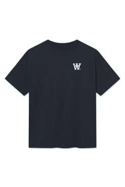 Wood Wood Asa Seal T-shirt, , M* T-Shirts & Poloer