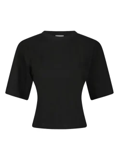 Neo Noir Asha Boxy T-shirt, , 36*Dame T-Shirts & Toppe