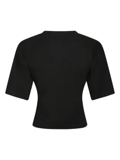 Neo Noir Asha Boxy T-shirt, , 36*Dame T-Shirts & Toppe
