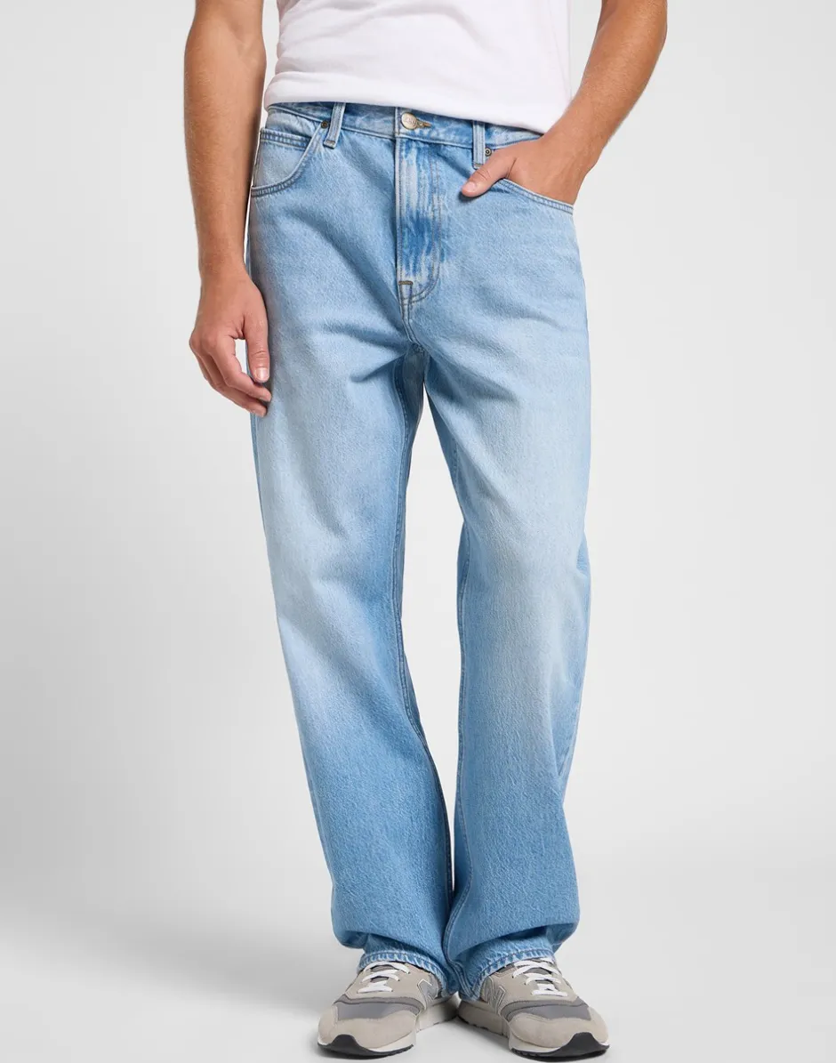 Lee Asher Jeans, , W31/L32* Jeans