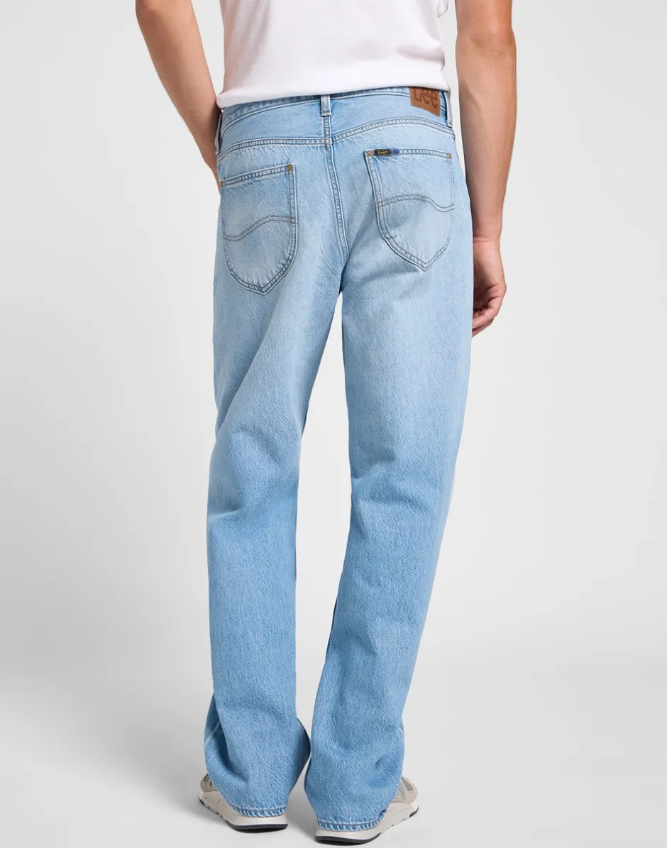 Lee Asher Jeans, , W31/L32* Jeans
