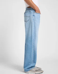 Lee Asher Jeans, , W31/L32* Jeans
