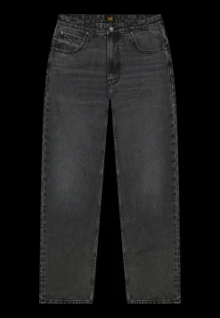 Clearance Lee Asher Loose Jeans, , W30/L32 Deep Obsidian