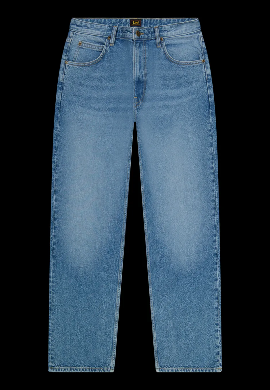 Lee Asher Loose Jeans, , W34/L32* Jeans