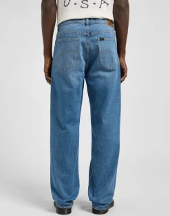 Lee Asher Loose Jeans, , W34/L32* Jeans