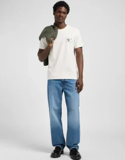 Lee Asher Loose Jeans, , W34/L32* Jeans