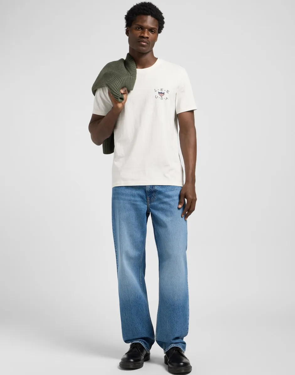 Lee Asher Loose Jeans, , W34/L32* Jeans
