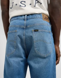 Lee Asher Loose Jeans, , W34/L32* Jeans